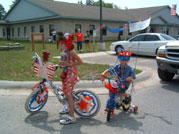 July 4th 2006